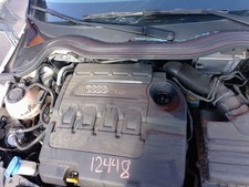 04L131669MV PARTIKELFILTER / 1520130 FÜR AUDI A1 SPORTBACK 8XA, 8XF 1.6 TDI