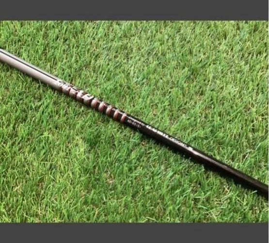 ◼️8pcs◼️ NIKE SLINGSHOT TOUR Iron Set 8clubs 3-9,Pw Shaft Tour AD AD-65 Flex S - Image 4 of 4