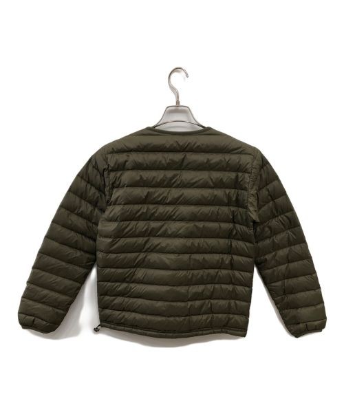 DANTON                    Inner down jacket/INNER… - image 2