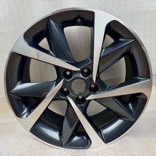 Hyundai Sonata 2021-2023 Wheel Rim Aluminum 52906-L1450 OEM 2022