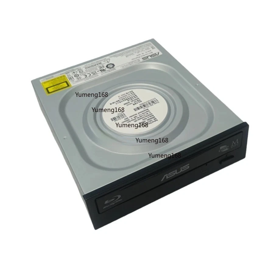 ASUS BW-16D1HT - ultra-fast 16X Blu-ray burner with M-DISC support Quickdelivery - Image 2 of 4