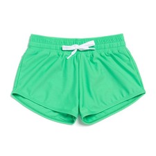 Drawstring Trunks, Stem
