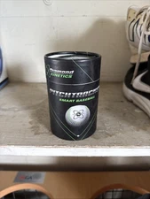 Used Diamond Kinetics Pitchtracker Smart Baseball