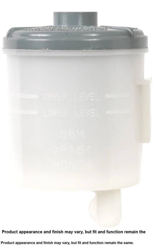 Depósito de dirección asistida A1 Cardone 3R-208 para 02-06 Acura RSX Foto 4 de 4