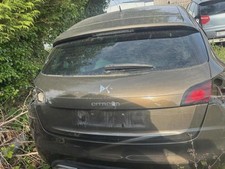 Amortisseur Citroen DS4