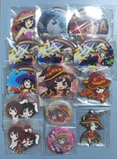 Gods blessing on this wonderful world KonoSuba Megumin bulk