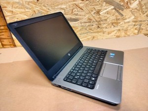 HP ProBook 450 G1, 15,6" Laptop Intel Core i5-als Ersatzteilspender (R12 1129)
