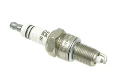 BMW Spark Plug - Bosch WR-8-LC+ (7909) , NGK ZGR5A (5077) | 1987-1993 12129061