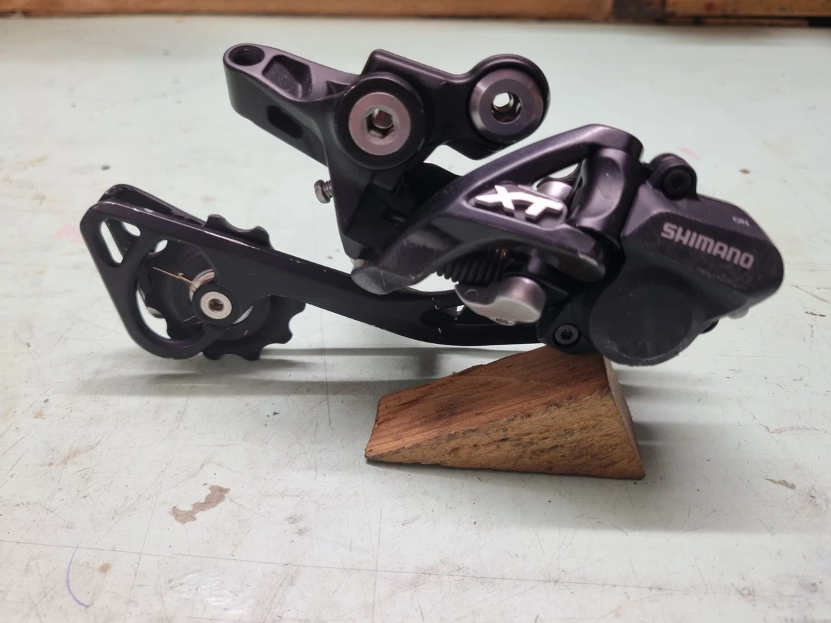 Shimano XT RD-M8000-GS Piastra Gabbia Interna Deragliatore Posteriore - Ricambio Originale