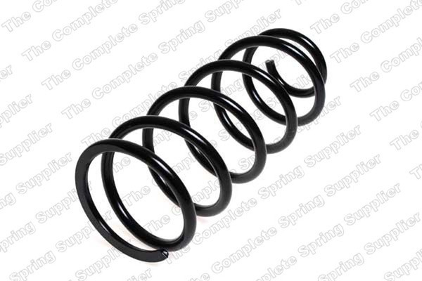 1X Kilen Fahrwerksfeder 64021 FüR Cruiser Land Toyota 90 4WD KDJ90_ KDJ95_ 24V-image