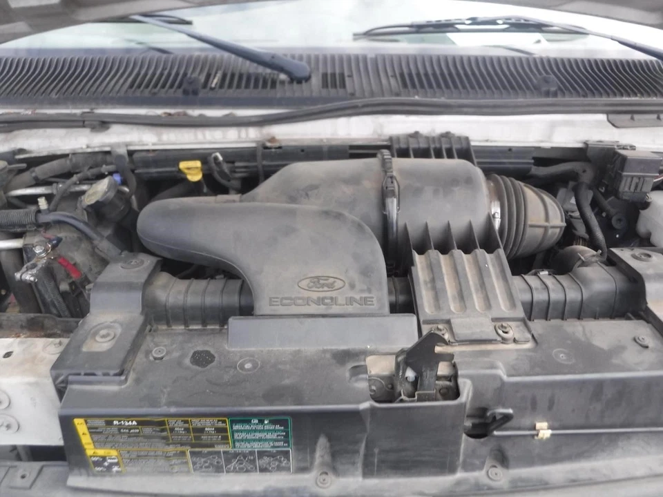 E150 2006 Door Handle Interior 30052180 Foto 3 de 4