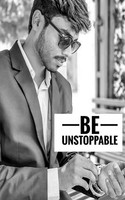 Abhaysalgrama | Be Unstoppable | Taschenbuch | Englisch (2020) | Notion Press
