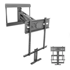 Mount-It! Heavy Duty Full Motion TV Wallmount MI-395     (WH-1)
