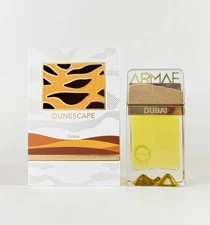 Armaf Men's Dunescape Extrait de Parfum Spray 3.4 oz Fragrances 6295199815496