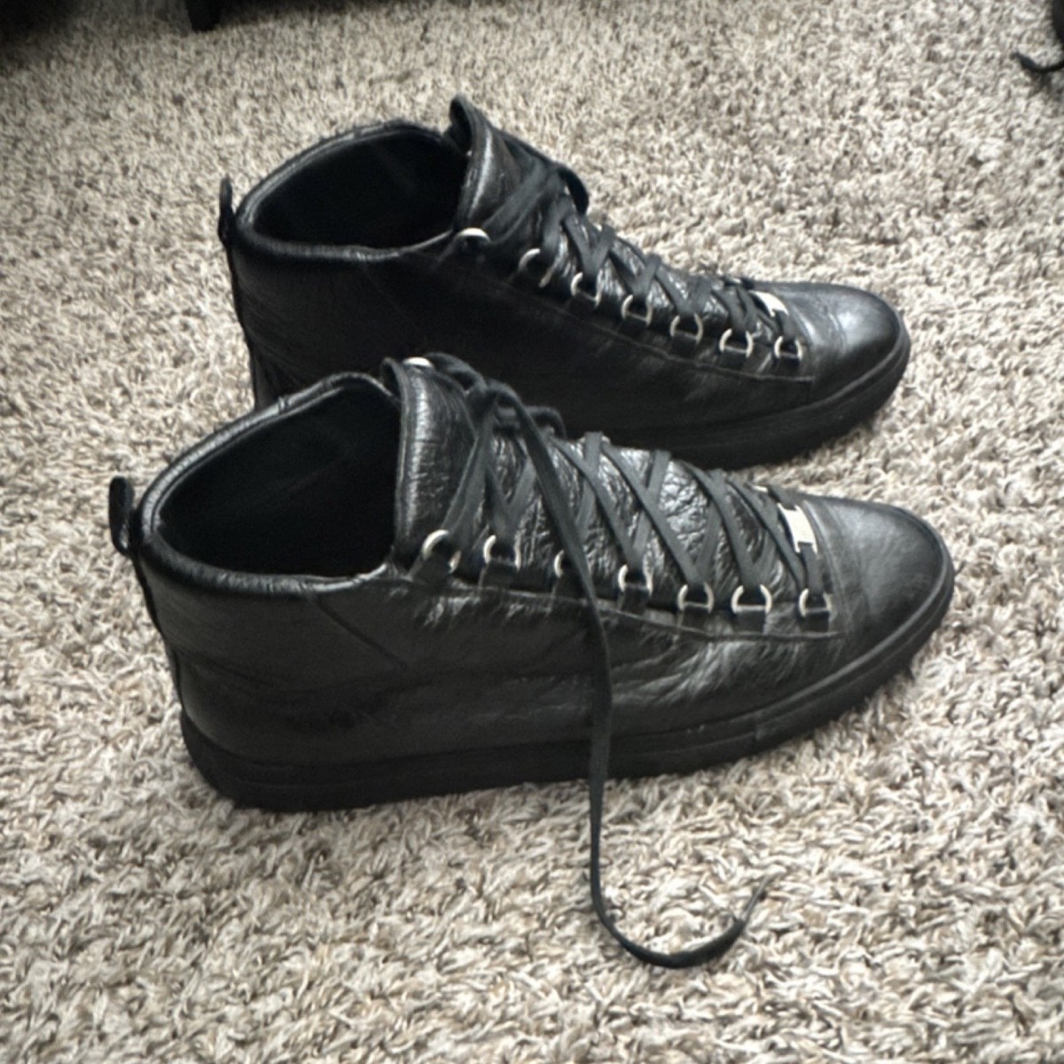 Balenciaga Men