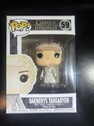 Funko Pop! Vinyl Daenerys Targaryen #59 Game of Thrones
