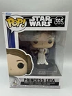 Funko Pop! Vinyl: Star Wars - Princess Leia #595 Return of the Jedi