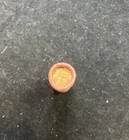 1947-S Lincoln Wheat Penny Cent - BU Roll -