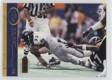 2001 Pacific Hobby LTD 22/99 Priest Holmes #34 0o9
