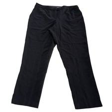 Vince Camuto Pants Womens 14W Essentials Stretch Slim Fit Office Career NWT