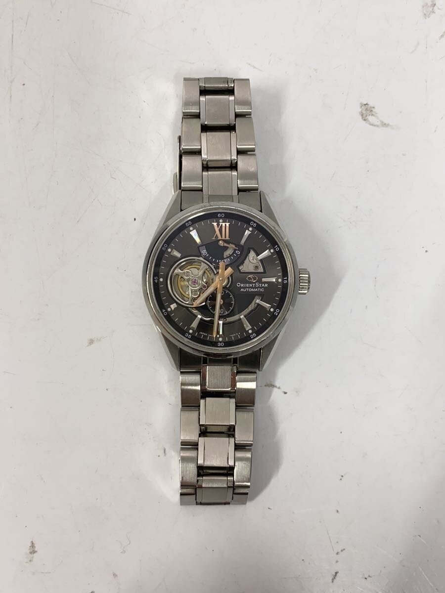 Orient Star Modern Skeleton Automatic Wristwatch … - image 5