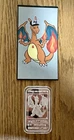 Pokemon silver Charizard Coin