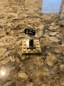 LEGO CITY: Space Starter Set (60077) Complete with Instruction manual