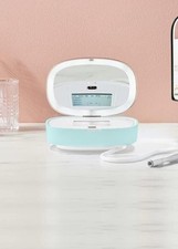 Trophy Skin Microdermabrasion Machine - Professional Home Spa Facial Kit