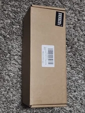 Feyachi M36 1.5X - 5X Red Dot Sight Optics Magnifier with Flip to Side Mount