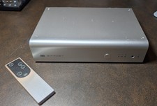 Schiit Bifrost 2/64 balanced DAC with Remote