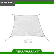 Sports Netting Barrier 10x10FT Baseball Softball Backstop Nets,Sports Net