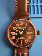 Stührling Original Aviator Men's Watch - Brand new
