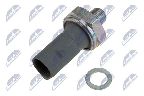 OIL PRESSURE SENSOR GAUGE NTY ECC-AU-002 V FOR AUDI A6 C6,A5,A4 B8,A6 C5,A6 C7 - Picture 3 of 8