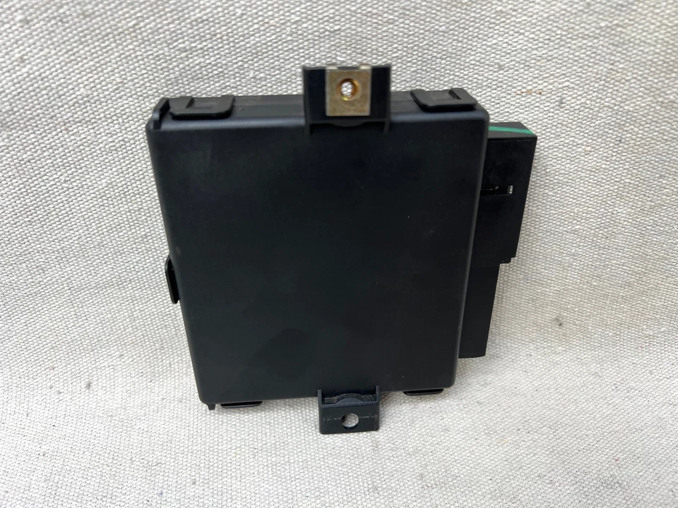 Chrysler Crossfire 2005-2008 convertible módulo de control superior A1938200326 Foto 4 de 4