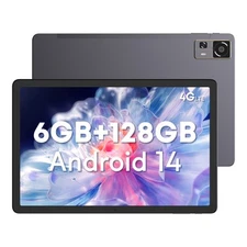 CHUWI Hipad 11 Android 14 10.95in FHD T616 6gb ram 128gb ssd 4G LTE 7000mAh