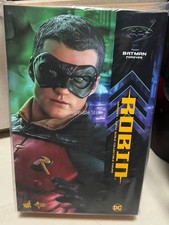  Hot Toys MMS594 Batman Forever Robin 1/6 Action Figure NEW 