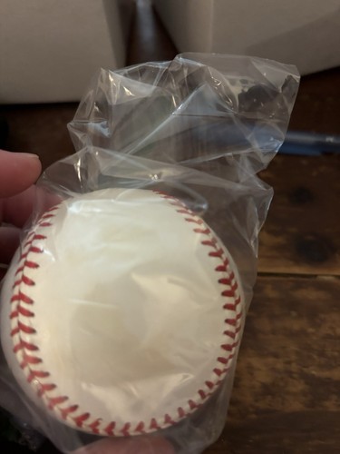 WADE BOGGS SIGNED BOBBY BROWN ROMLB PSA AUTHENTICATION - Picture 5 of 8