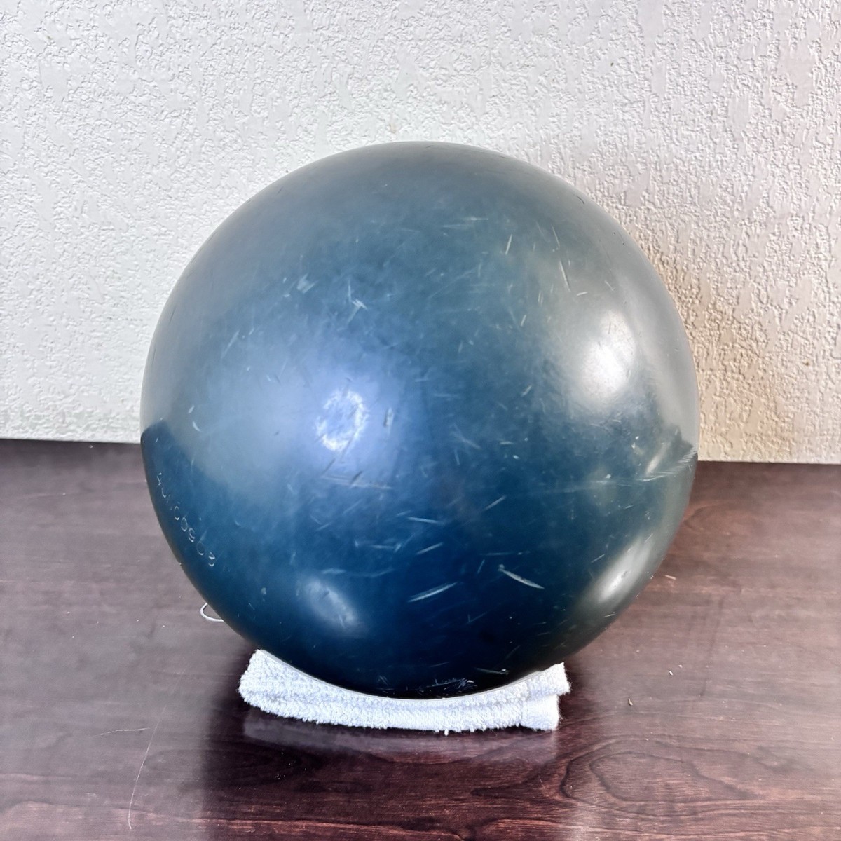 HAMMER よく曲がる14ポンドボ−リング　ボ−ル HAMMER よく曲がる14ポンドボ−リング ボ−ル