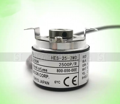 1PCS HES-25-2MD NEW Quality Assurance