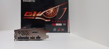 Tarjeta de video GIGABYTE GV-RX480G1 / GAMING-4G