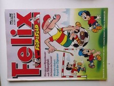 Felix  Band 1026 (Bastei Verlag)  im Sammlerzustand+++++mit SILBERPFEIL+++++