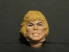 VINTAGE MATTEL 1982 MOTU HE-MAN SOFT HEAD PART TAIWAN COO. WOW!