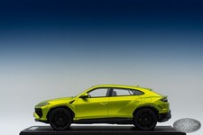1/18 MR Collection Lamborghini Urus SE Light Green 🤝ALSO OPEN FOR TRADE🤝