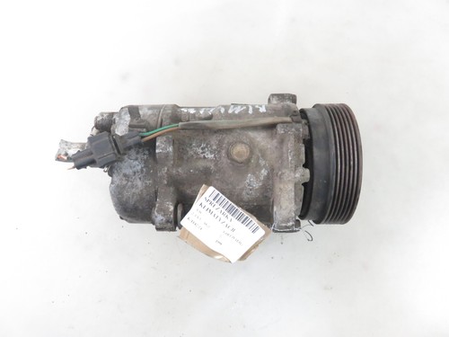 Klimakompressor VW Golf IV 2.3 1J0820803A / CZ 72348