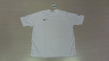 1725 XL Nike Maillot T-Shirt Football Entraînement Course Gym Fitness Tee