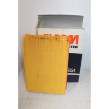 Filtre à air Volvo 740
