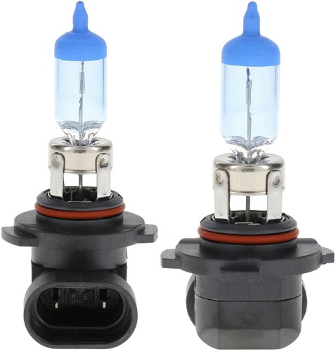 Philips Crystal Vision Platinum H10 9145 45W Two Bulbs Fog Light Replace Stock - Picture 7 of 12