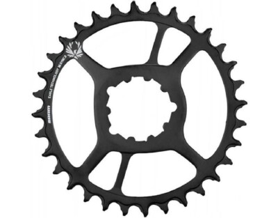 SRAM Eagle X-Sync 2 - 32T Kettenblatt - Direct Mount - 3mm Offset, Stahl, 12-fach