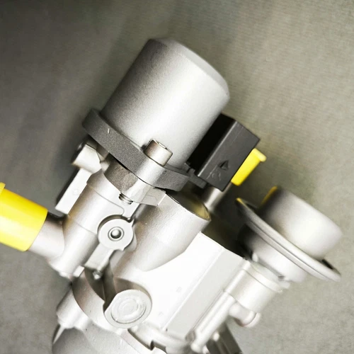 NEW Engine High Pressure Fuel Pump For BMW 335i 535i N54 N55 E90 13517616170 - Picture 12 of 18