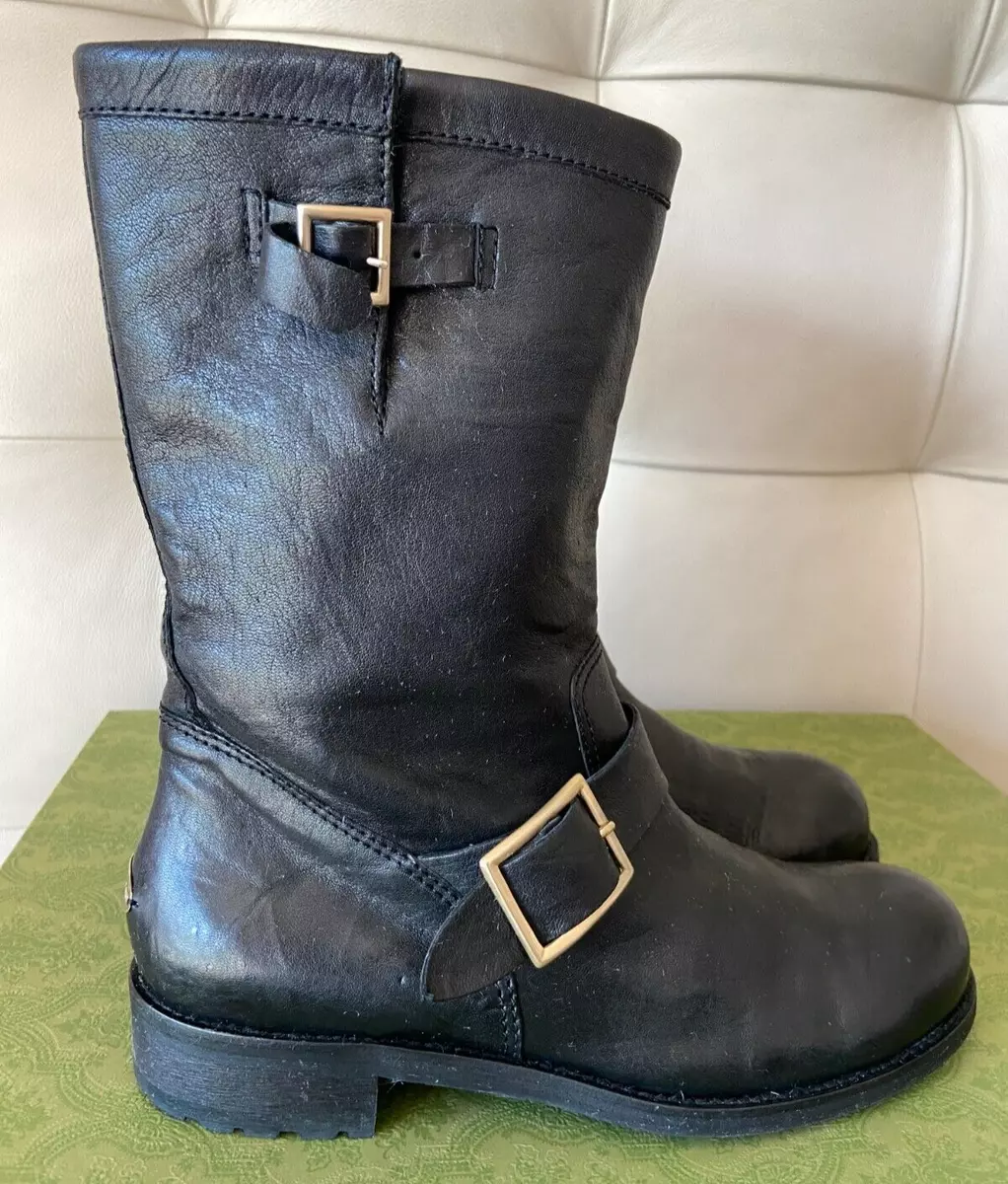 Motorcycle cheap boots london